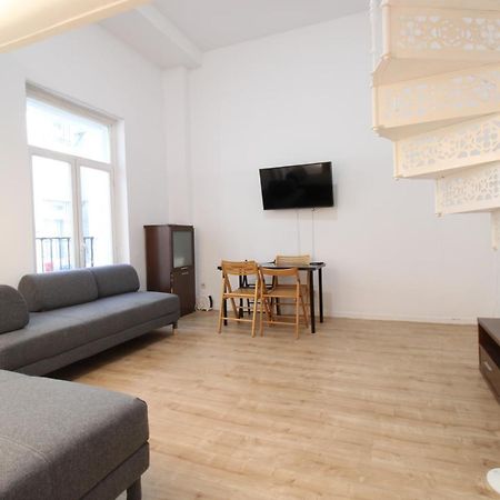 Apartamento Studio Sol 102 Lejlighed Madrid Eksteriør billede