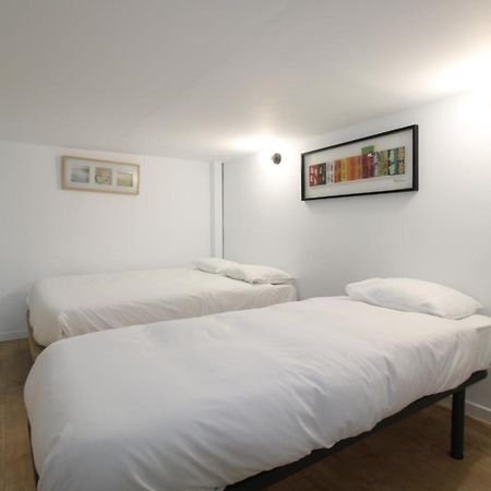Apartamento Studio Sol 102 Lejlighed Madrid Eksteriør billede