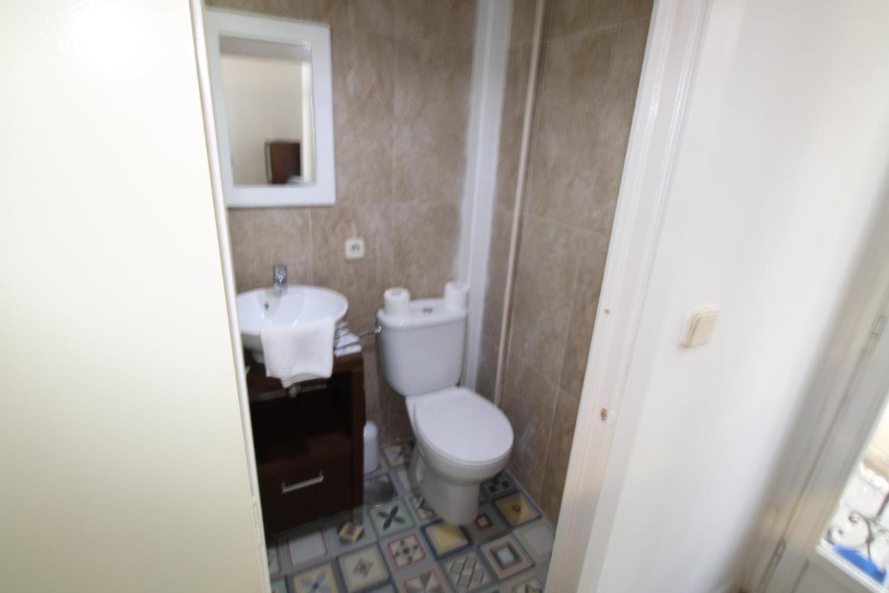 Apartamento Studio Sol 102 Lejlighed Madrid Eksteriør billede